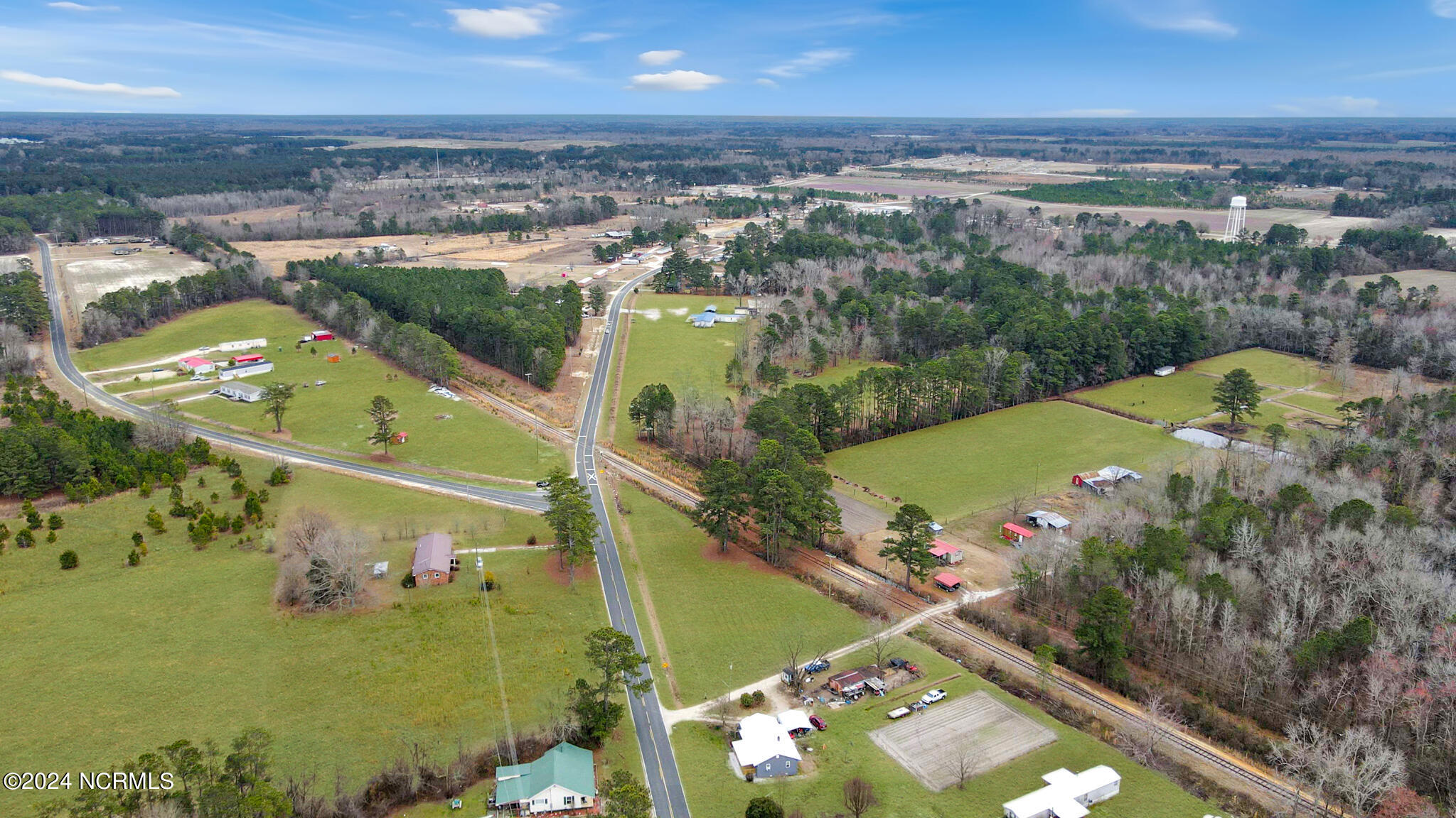Tbd Dean Road St. Pauls, NC 28384 - Photo 4 of 19 4
