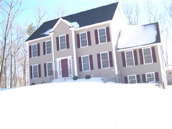 Lot 4 Woodland Road Dover, NH 03820 - Photo 1 of 1