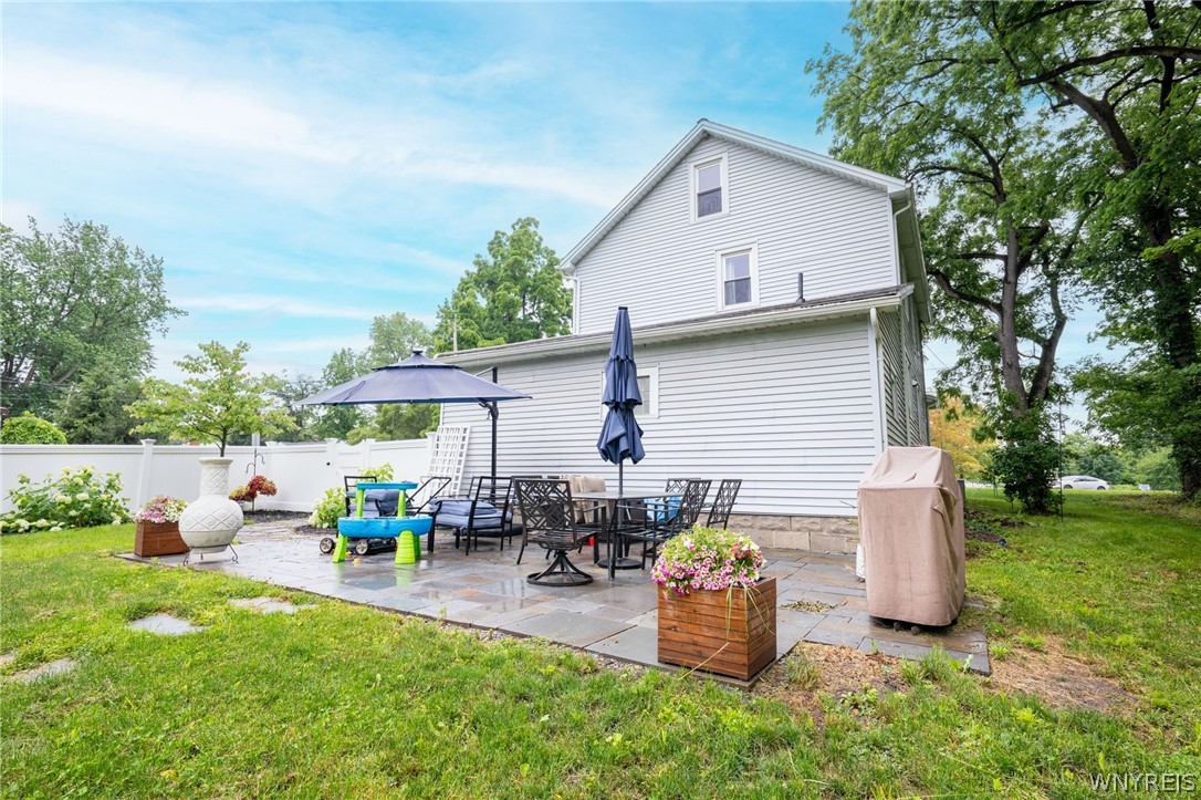 8080 Stahley Road Clarence, NY 14051 - Photo 44 of 50