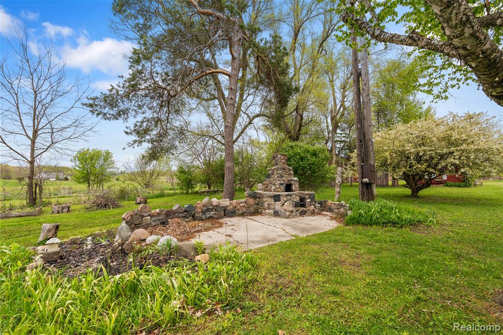 1775 Imlay City Road Lapeer, MI 48446 - Photo 38 of 60