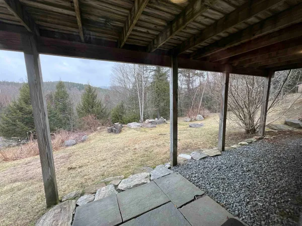 $650,000 | 198 East Hill Road, Wardsboro, VT 05355