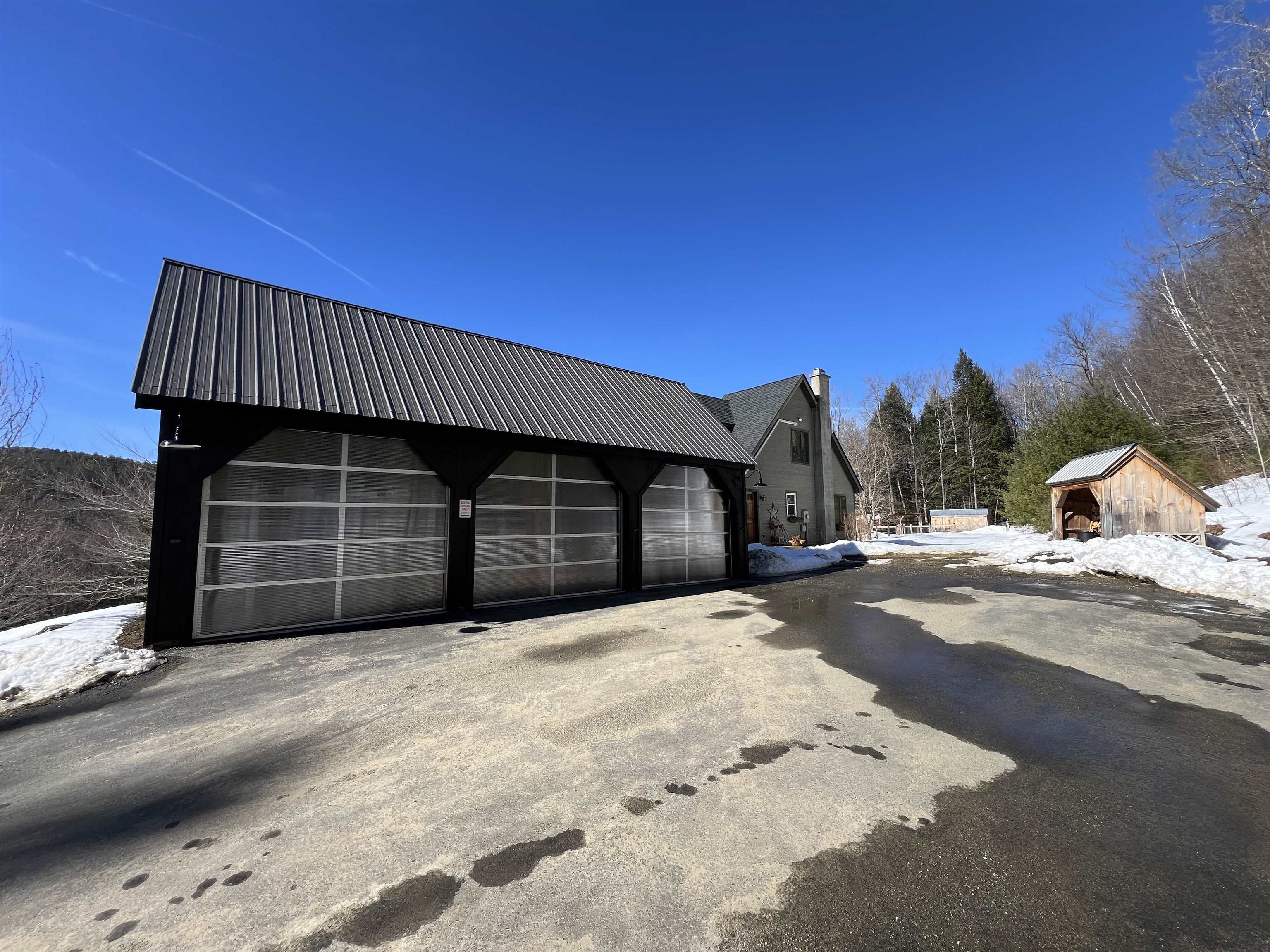 198 East Hill Road Wardsboro, VT 05355 - Photo 21 of 35