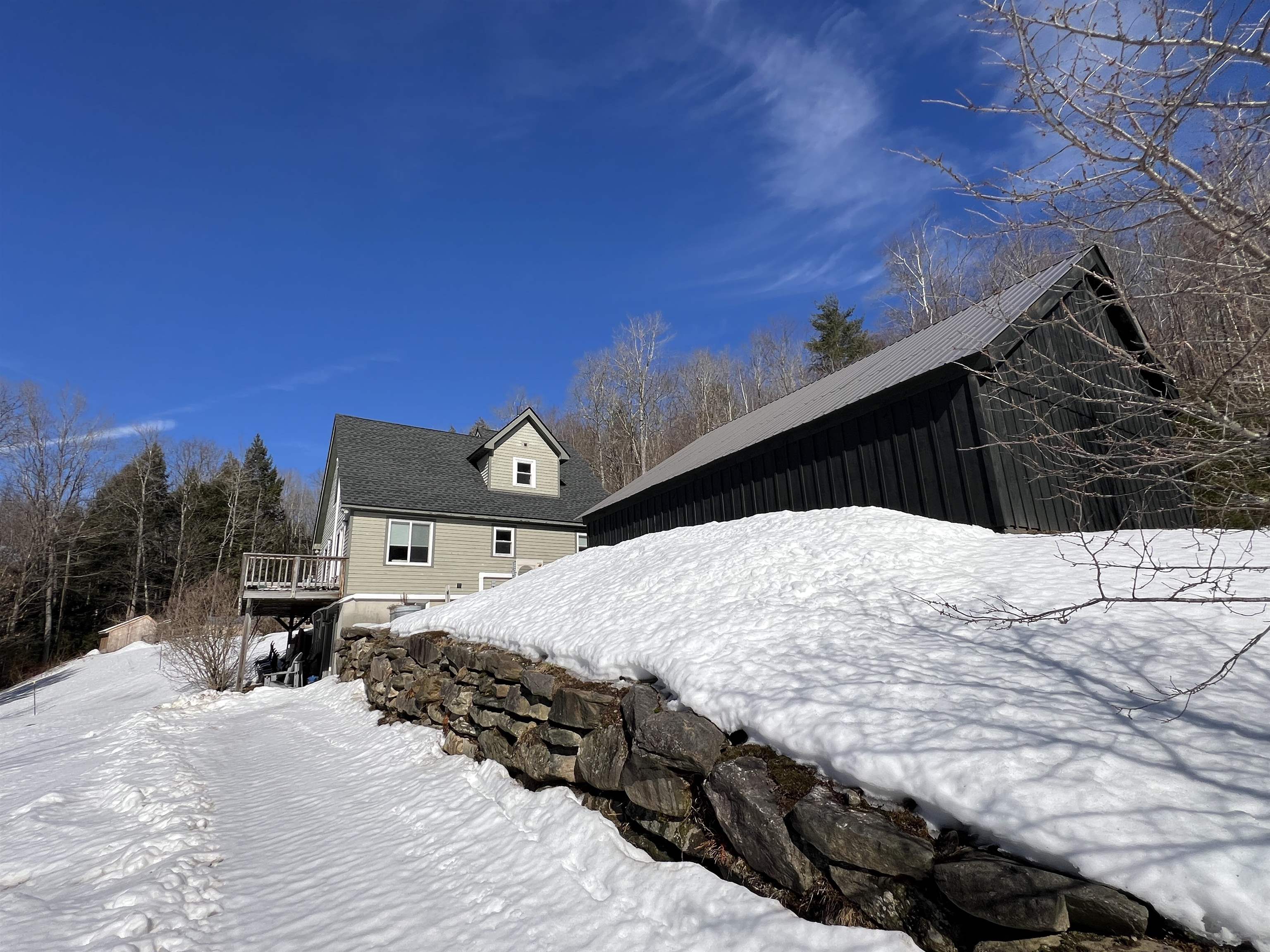 198 East Hill Road Wardsboro, VT 05355 - Photo 24 of 35