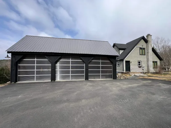 $650,000 | 198 East Hill Road, Wardsboro, VT 05355