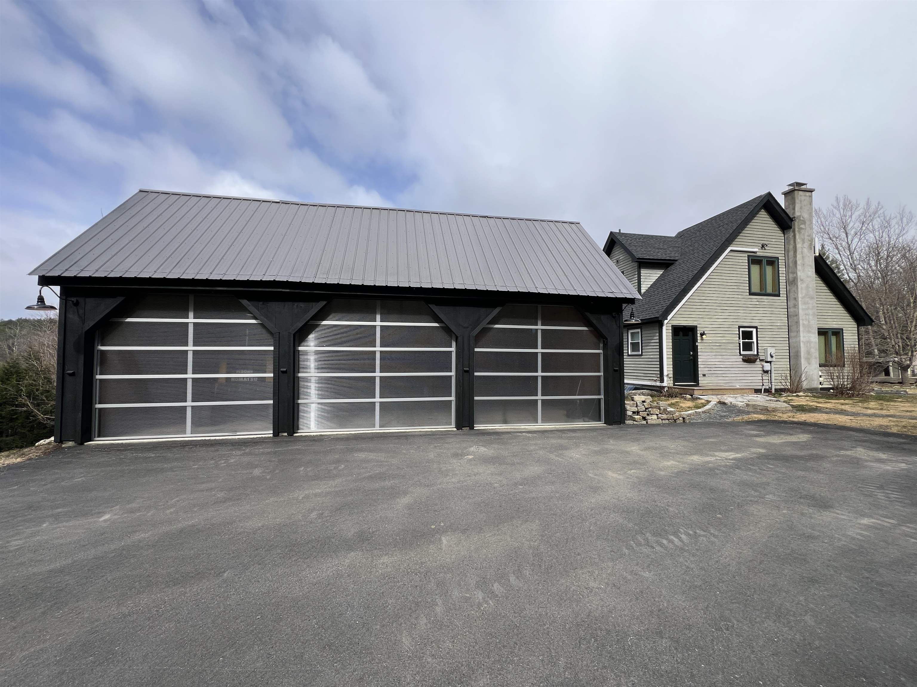 198 East Hill Road Wardsboro, VT 05355 - Photo 33 of 35