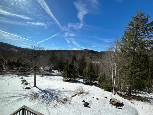 $650,000 | 198 East Hill Road, Wardsboro, VT 05355