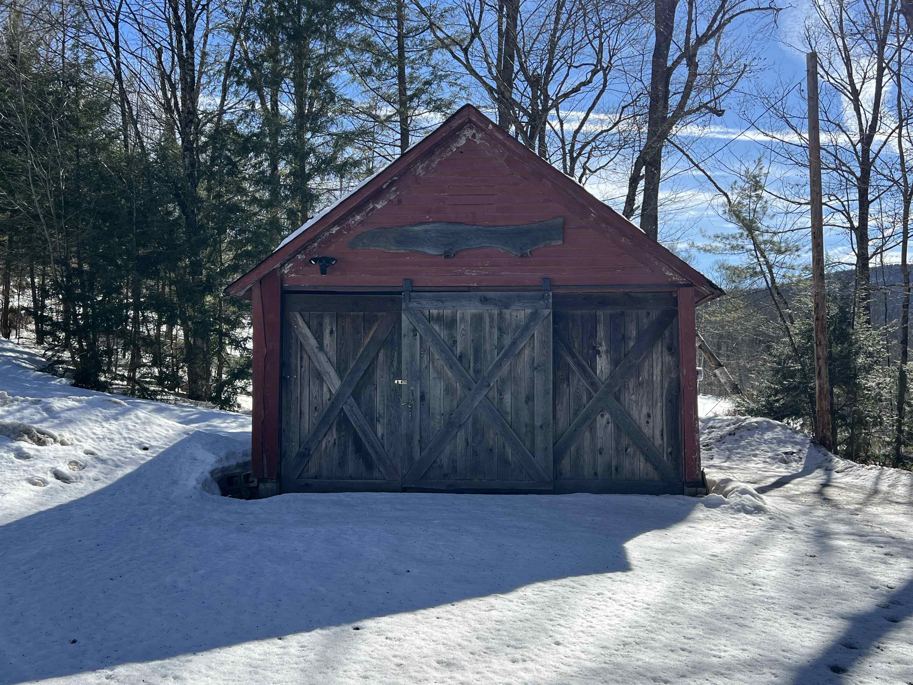 198 East Hill Road Wardsboro, VT 05355 - Photo 35 of 35