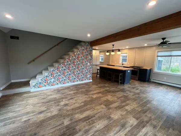 $650,000 | 198 East Hill Road, Wardsboro, VT 05355