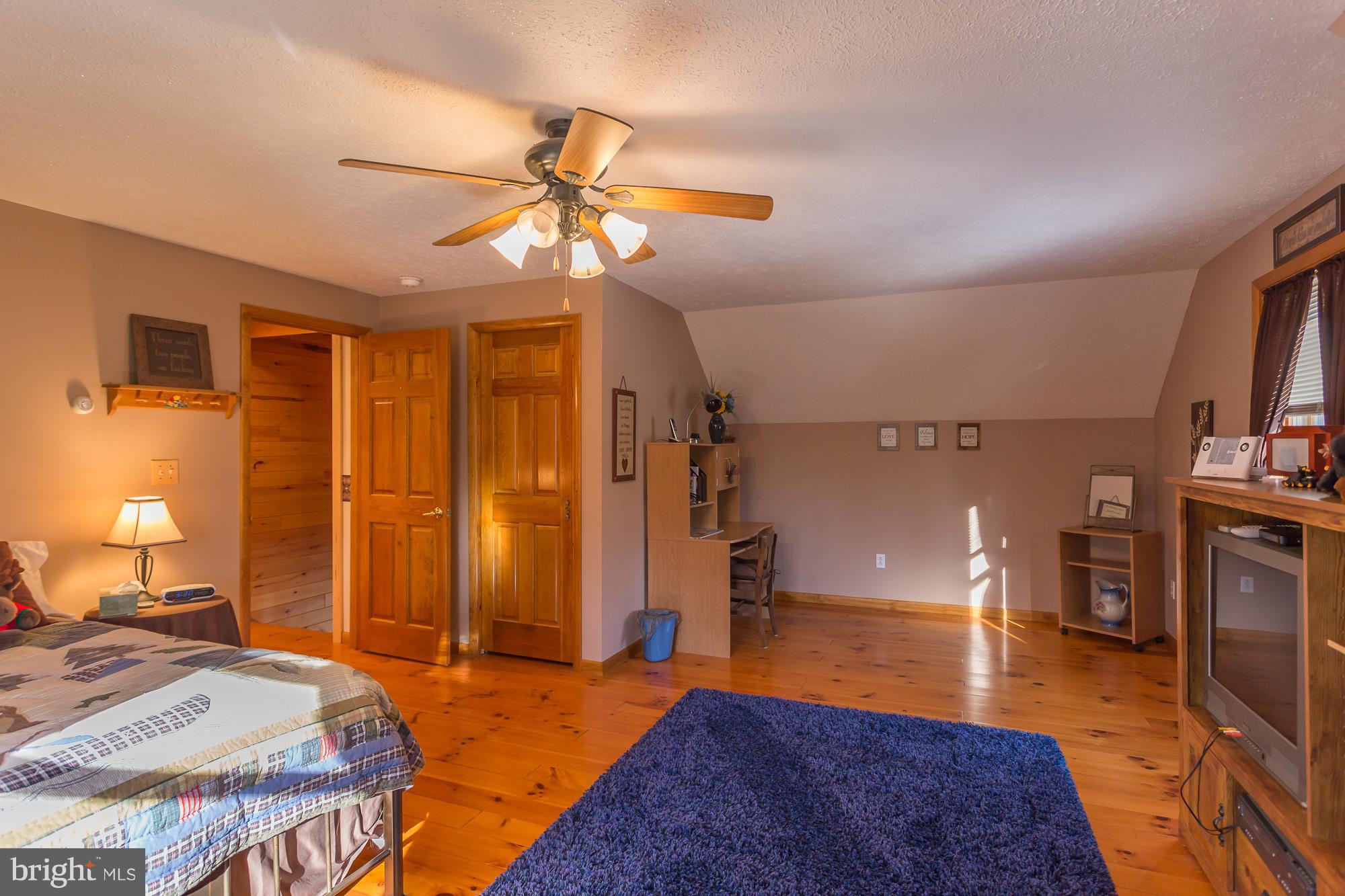 85 Stockslager Road Oakland, MD 21550 - Photo 12 of 30 Bedroom