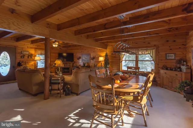 $350,000 | 85 Stockslager Road, Oakland, MD 21550