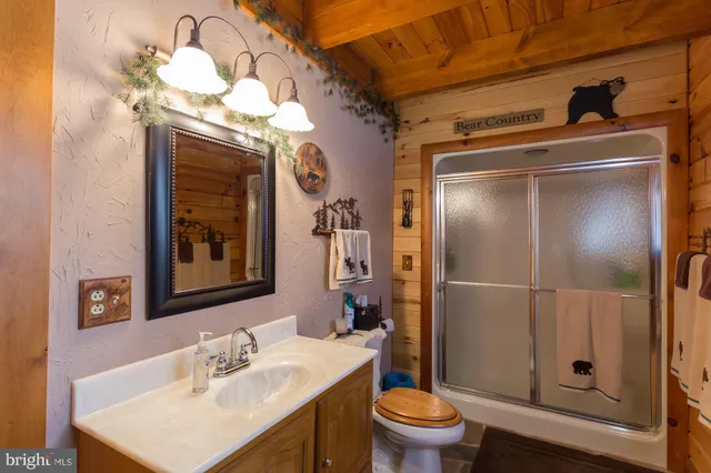 $350,000 | 85 Stockslager Road, Oakland, MD 21550