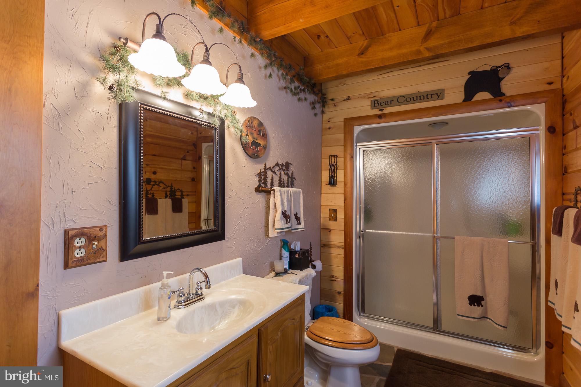 85 Stockslager Road Oakland, MD 21550 - Photo 18 of 30 Bath