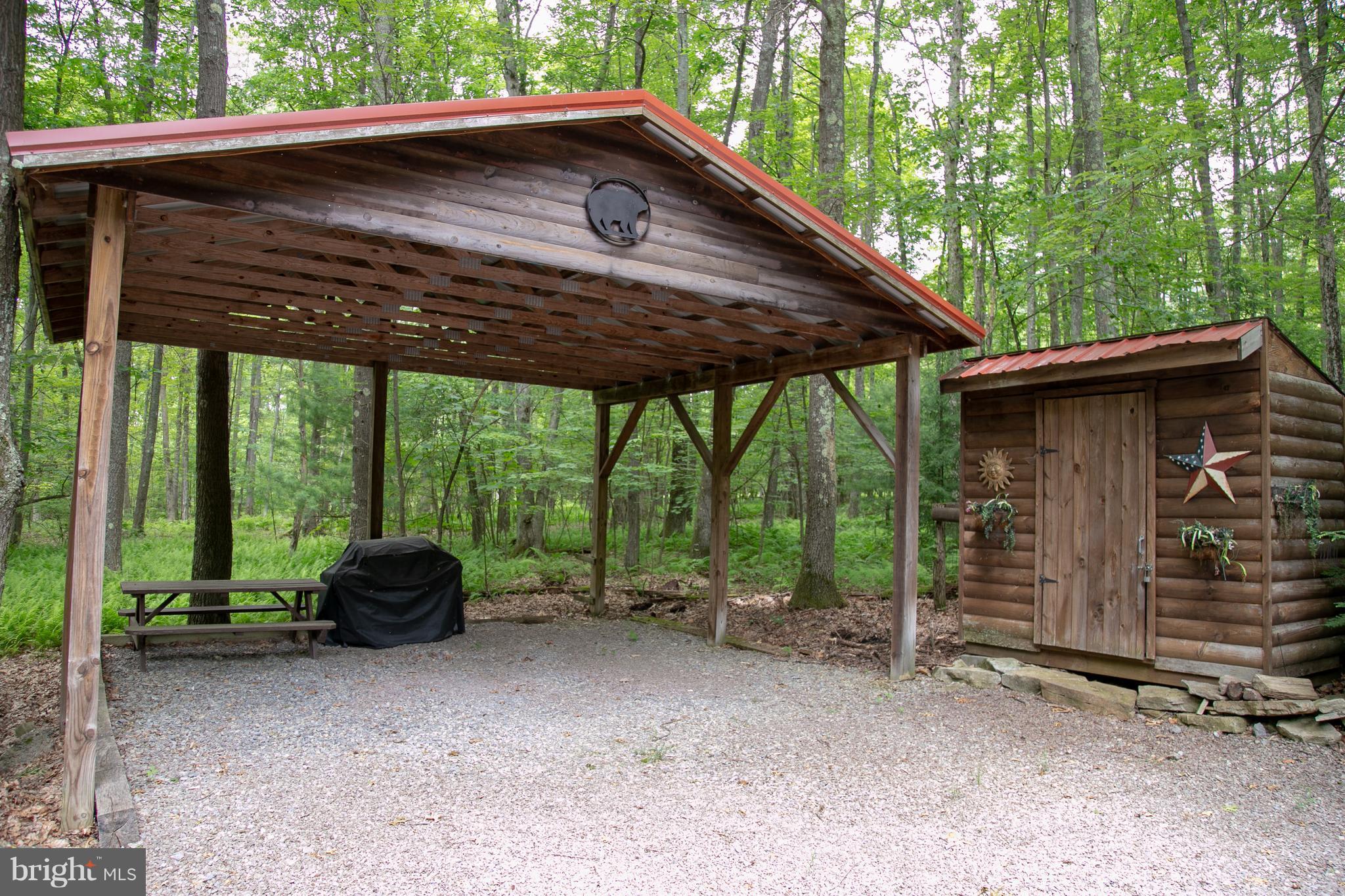 85 Stockslager Road Oakland, MD 21550 - Photo 2 of 30 Exterior (General)