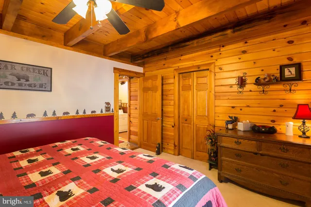 $350,000 | 85 Stockslager Road, Oakland, MD 21550