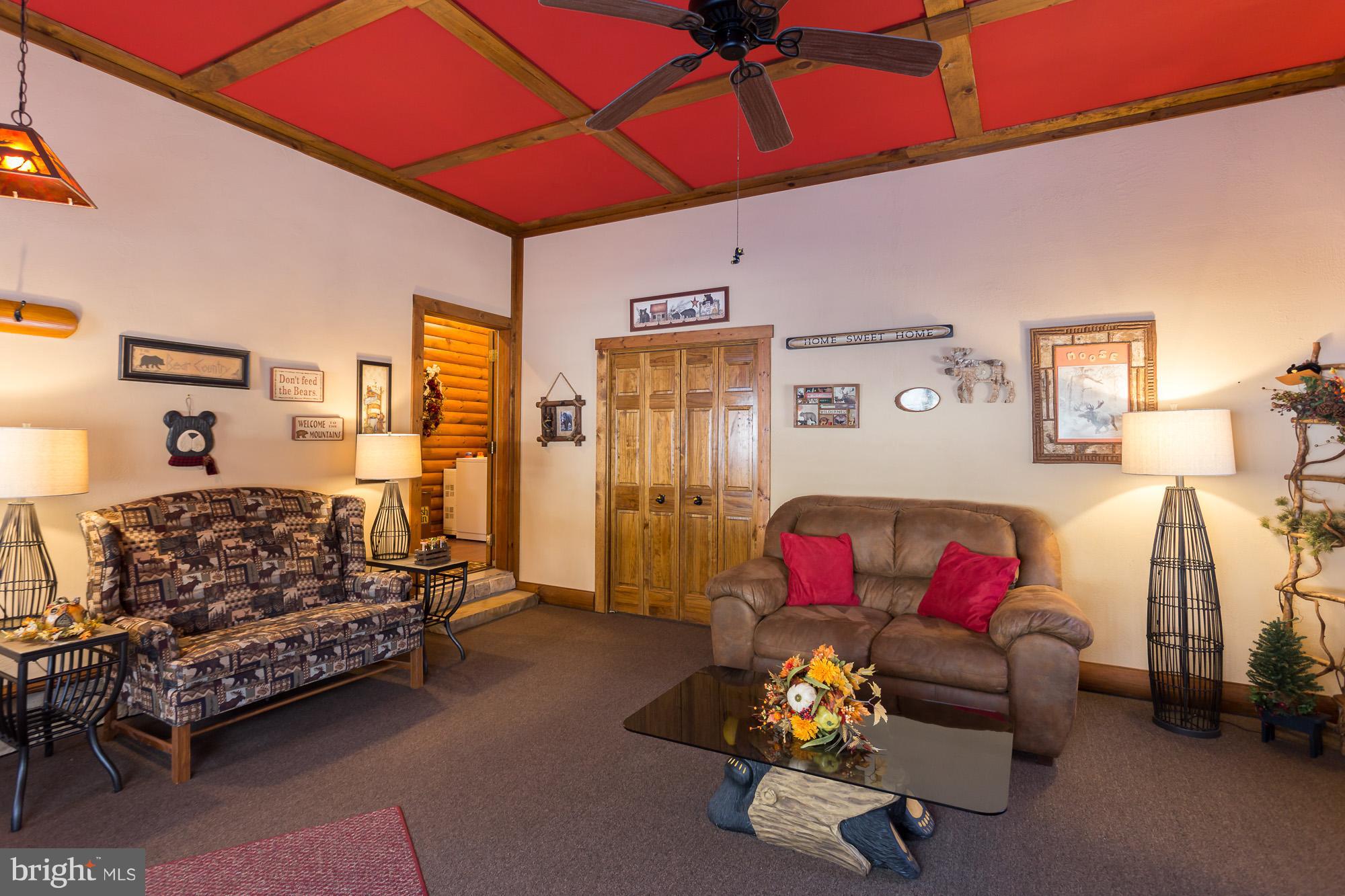 85 Stockslager Road Oakland, MD 21550 - Photo 24 of 30 Family Room