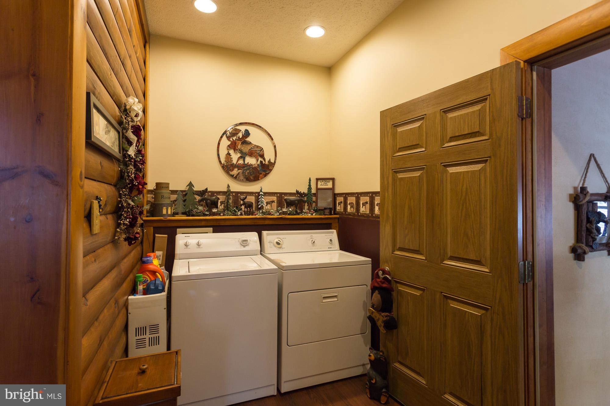 85 Stockslager Road Oakland, MD 21550 - Photo 25 of 30 Interior (General)