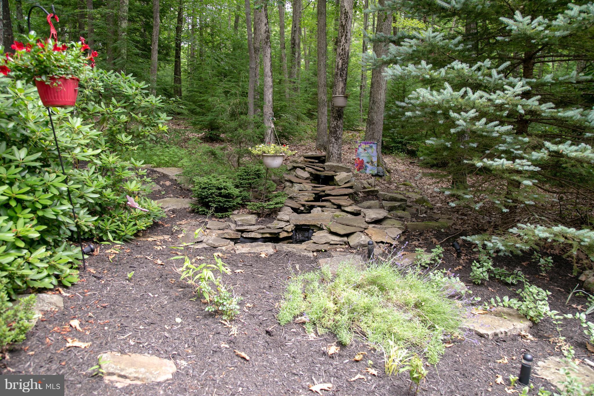 85 Stockslager Road Oakland, MD 21550 - Photo 26 of 30 Exterior (General)