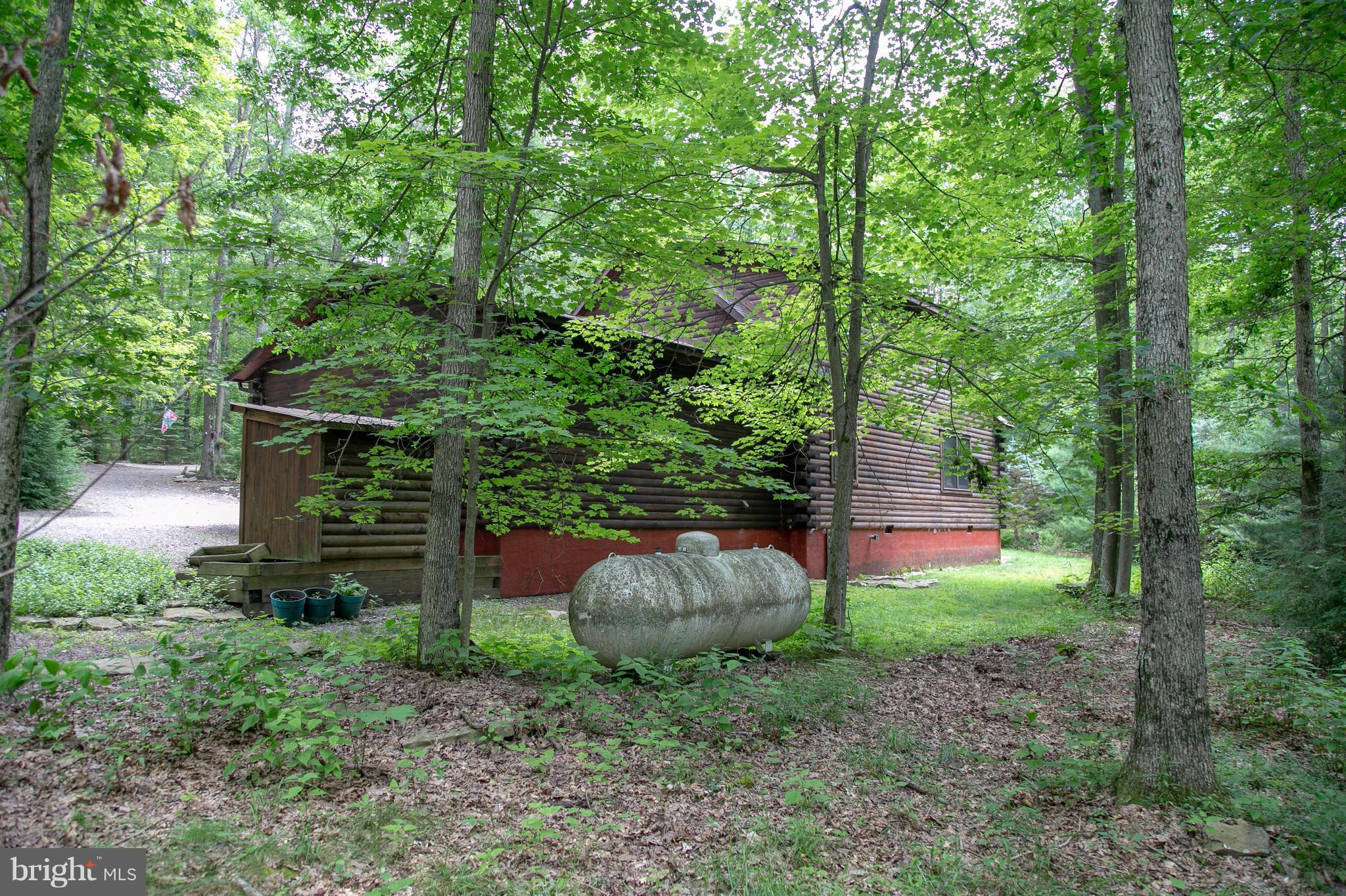 85 Stockslager Road Oakland, MD 21550 - Photo 27 of 30 Exterior (General)