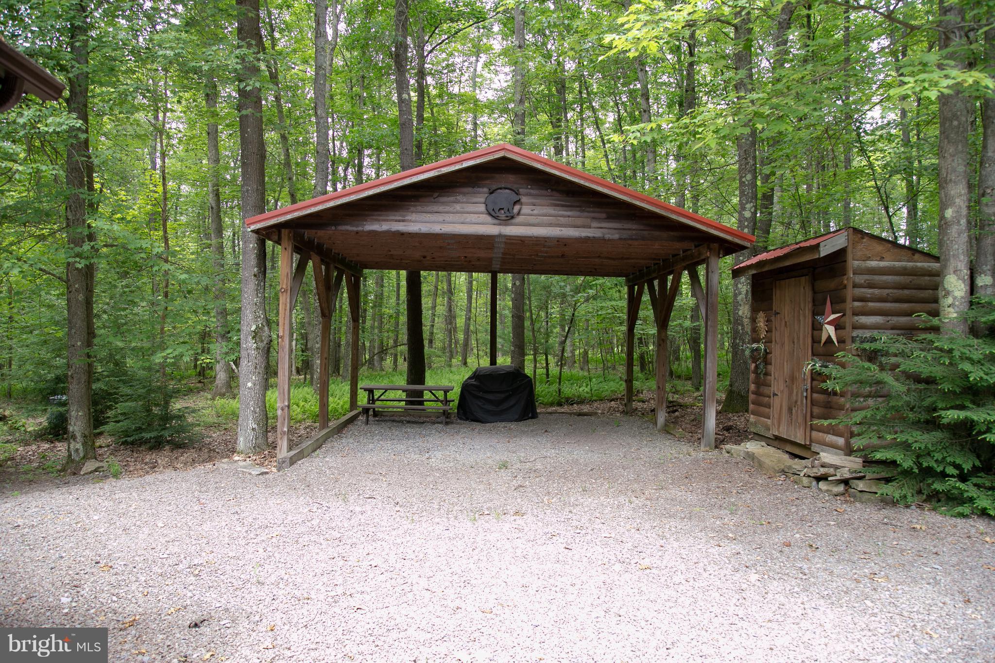 85 Stockslager Road Oakland, MD 21550 - Photo 28 of 30 Exterior (General)