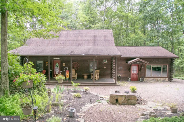 $350,000 | 85 Stockslager Road, Oakland, MD 21550