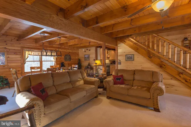 $350,000 | 85 Stockslager Road, Oakland, MD 21550