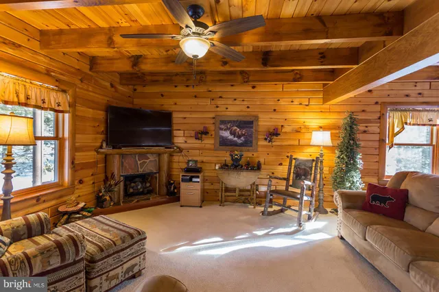 $350,000 | 85 Stockslager Road, Oakland, MD 21550