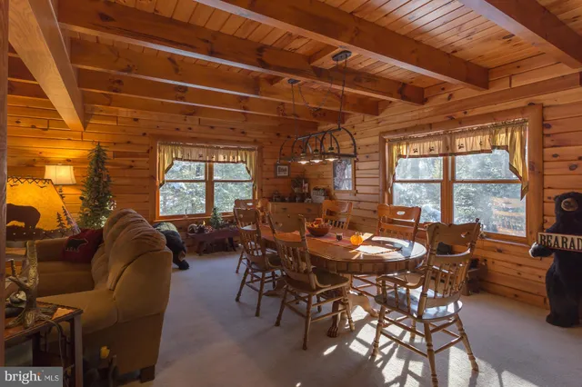 $350,000 | 85 Stockslager Road, Oakland, MD 21550