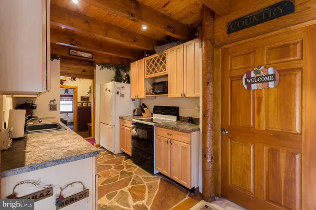 $350,000 | 85 Stockslager Road, Oakland, MD 21550