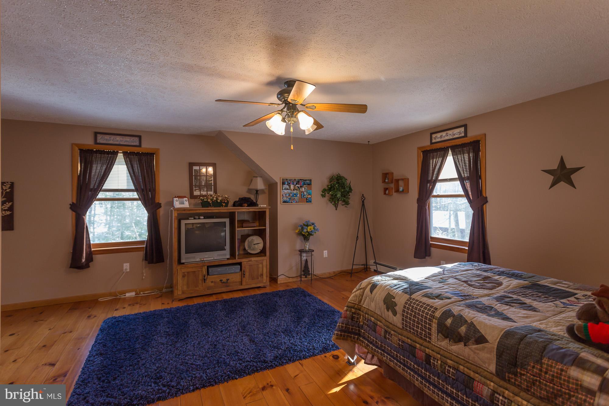 85 Stockslager Road Oakland, MD 21550 - Photo 10 of 30 Bedroom