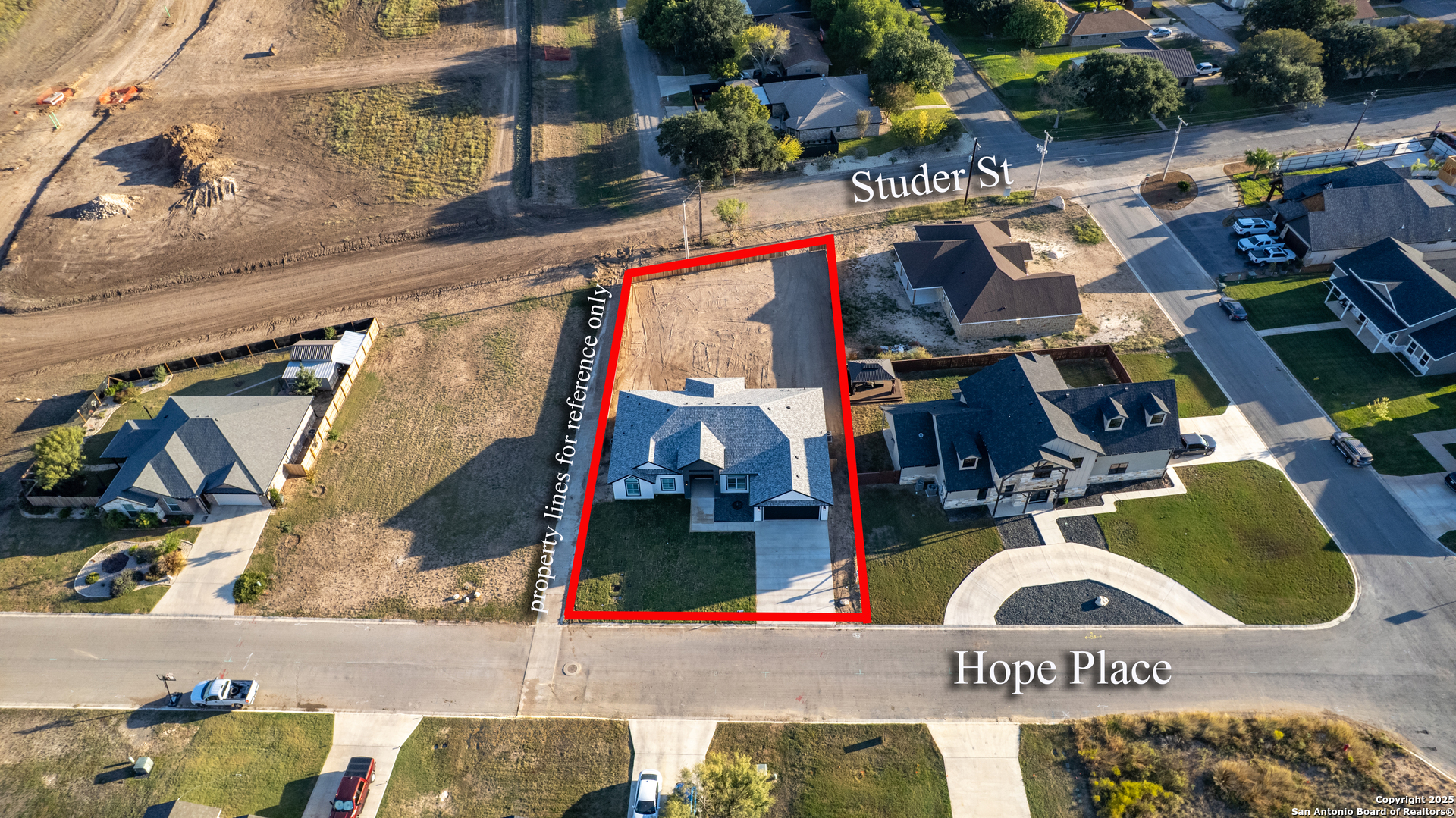 14 Hope Place Uvalde, TX 78801 - Photo 34 of 38