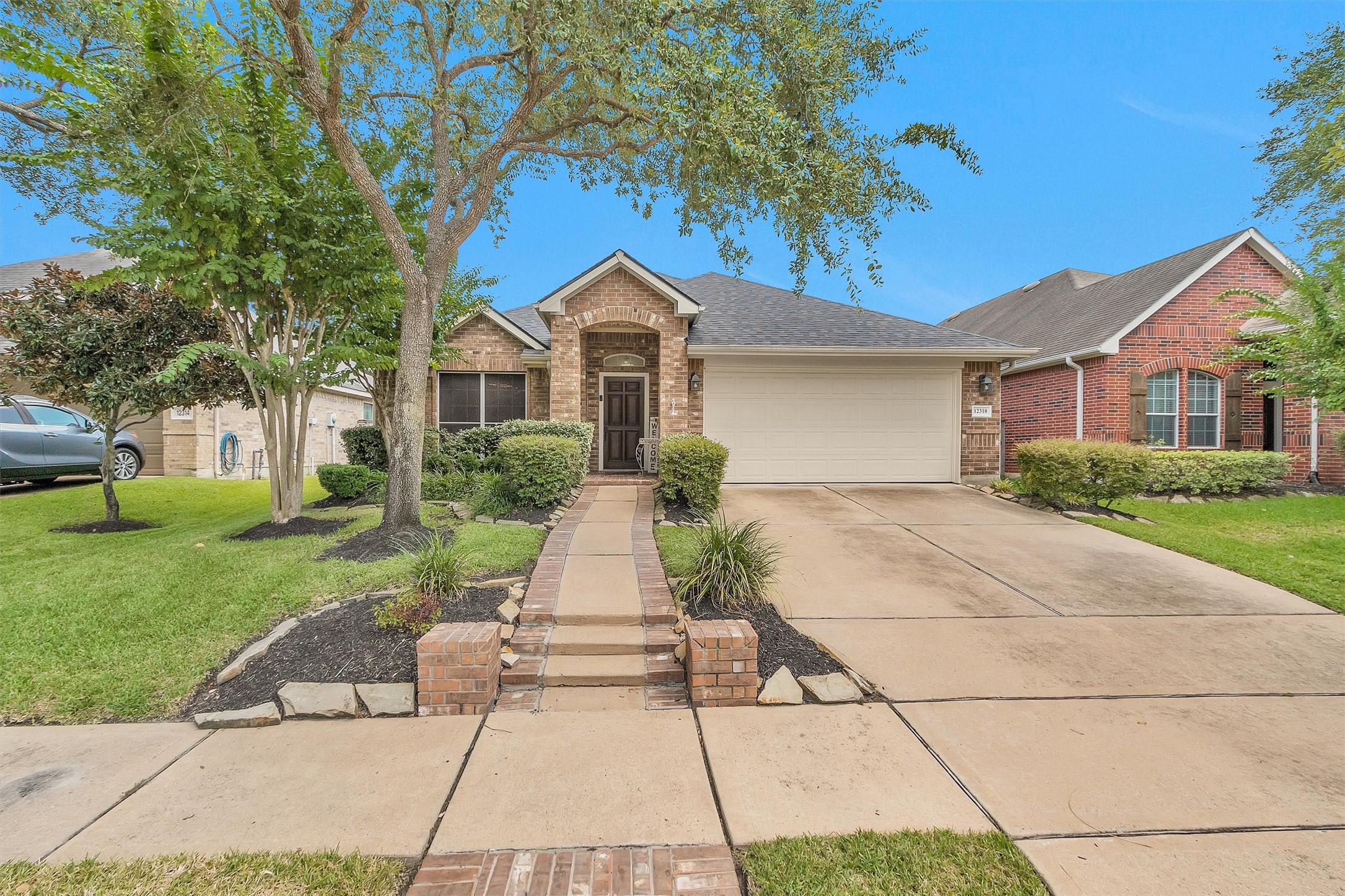 12310 West Elizabeth Shore Loop Cypress, TX 77433 - Photo 3 of 42