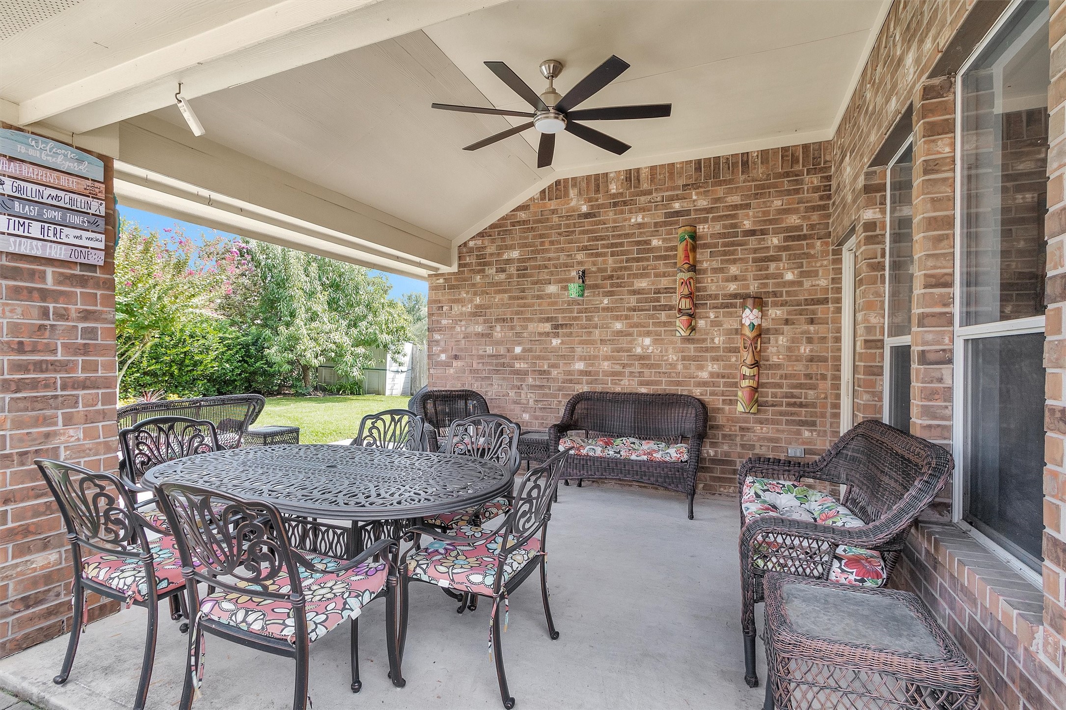 12310 West Elizabeth Shore Loop Cypress, TX 77433 - Photo 31 of 42