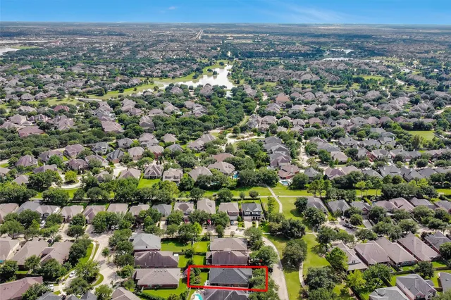 $380,000 | 12310 West Elizabeth Shore Loop, Cypress, TX 77433