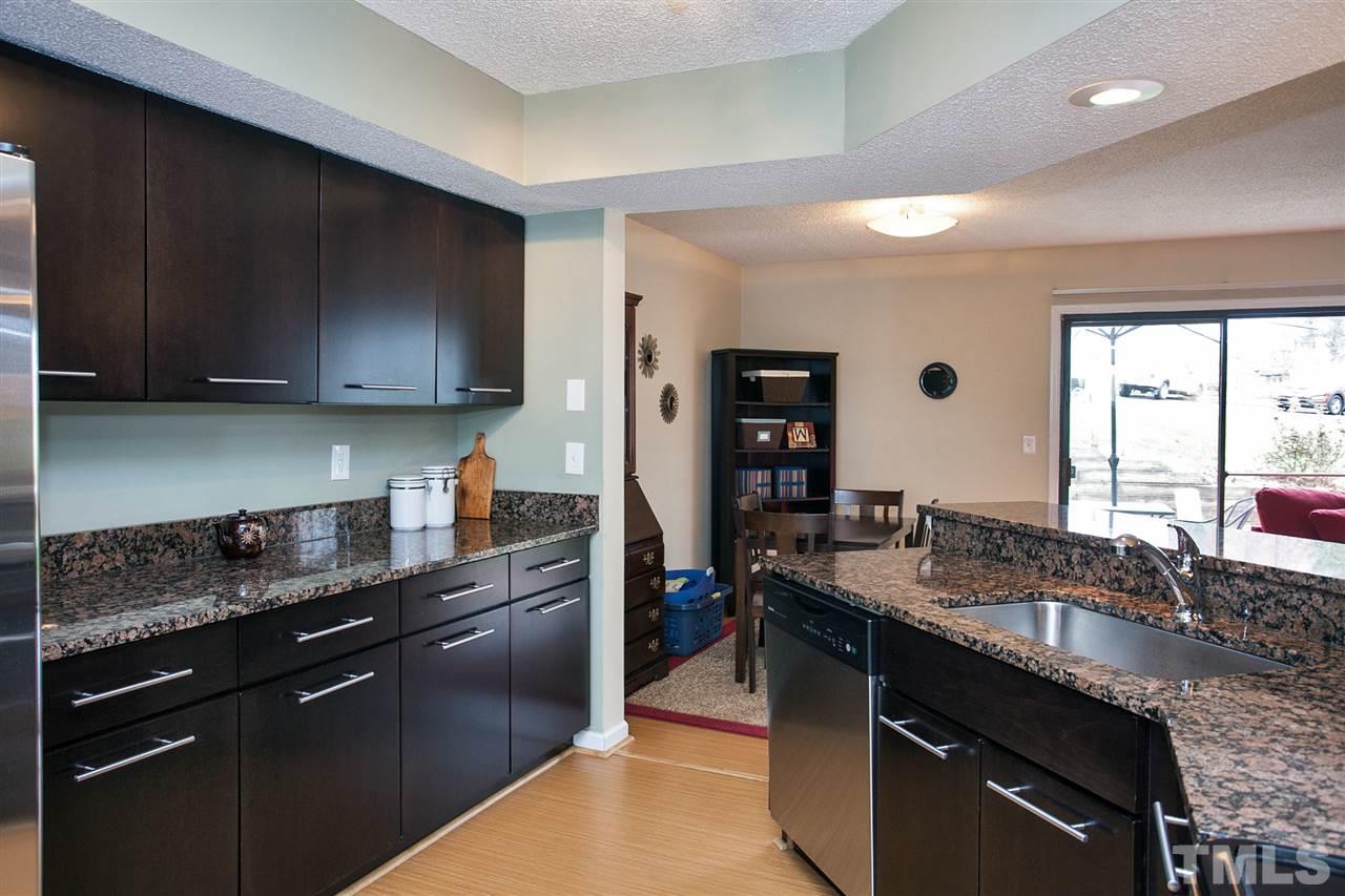 7802 Falcon Rest Circle, Unit 7802 Raleigh, NC 27615 - Photo 3 of 25