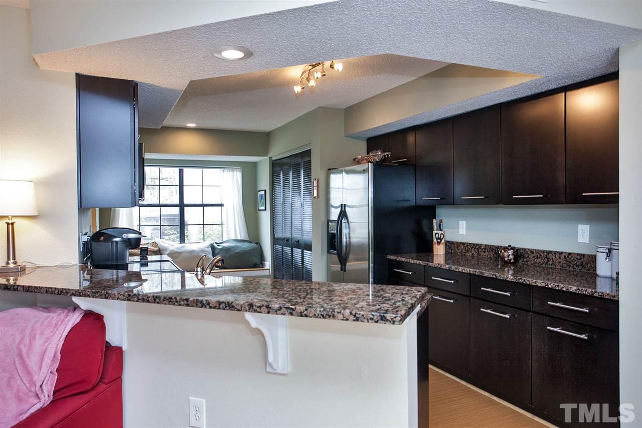 7802 Falcon Rest Circle, Unit 7802 Raleigh, NC 27615 - Photo 8 of 25