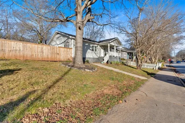 $2,750 | 1520 Foote Street Northeast, Atlanta, GA 30307