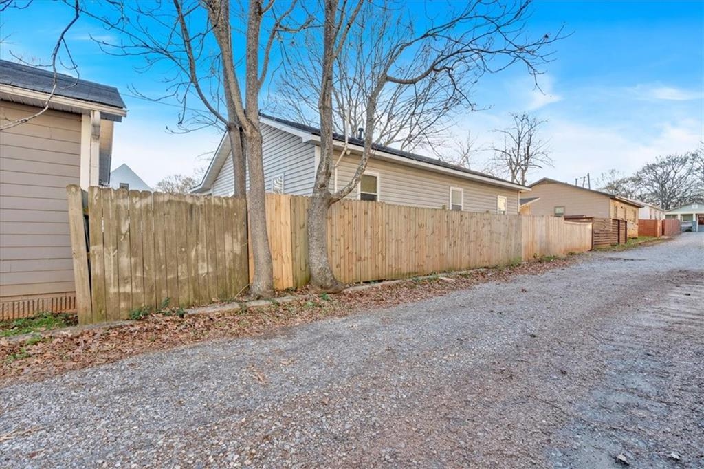 1520 Foote Street Northeast Atlanta, GA 30307 - Photo 32 of 39