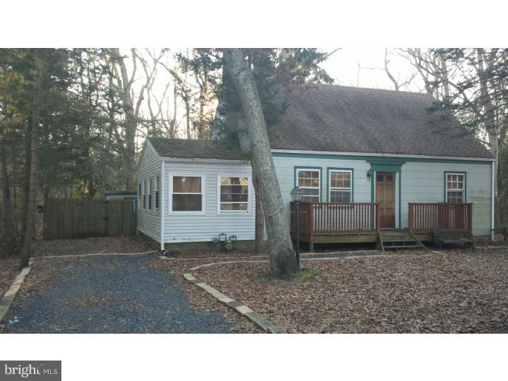 66 Marine Road Waretown, NJ 08758 - Photo 1 of 16 Exterior Front