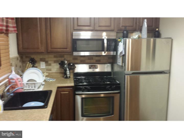 66 Marine Road Waretown, NJ 08758 - Photo 11 of 16 Kitchen