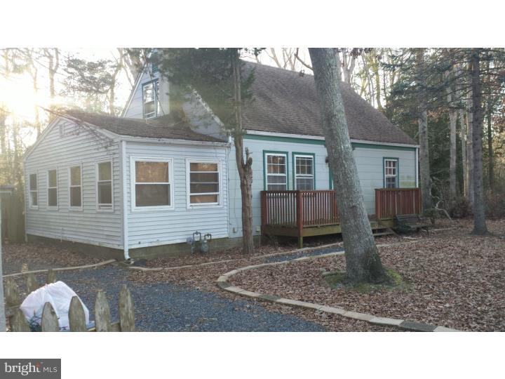 66 Marine Road Waretown, NJ 08758 - Photo 3 of 16 Front Yard