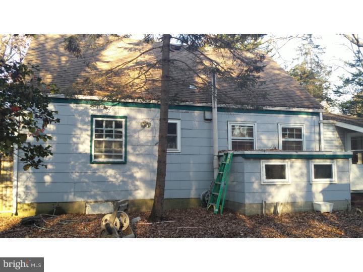 66 Marine Road Waretown, NJ 08758 - Photo 4 of 16 Back Yard