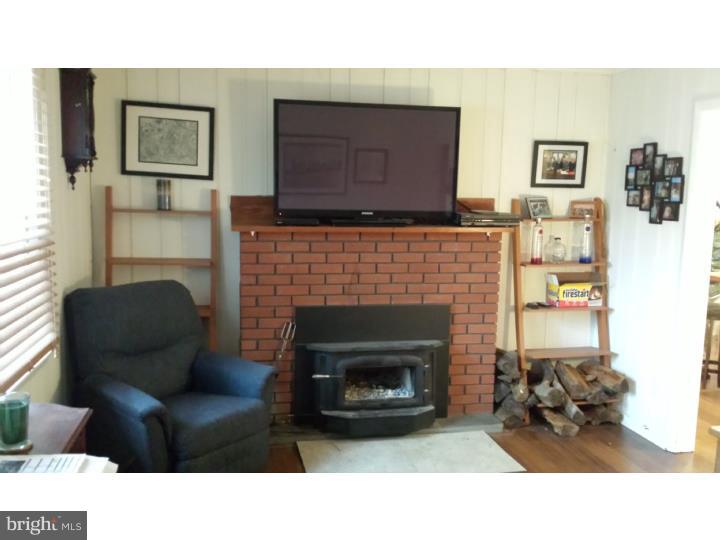 66 Marine Road Waretown, NJ 08758 - Photo 6 of 16 Fireplace