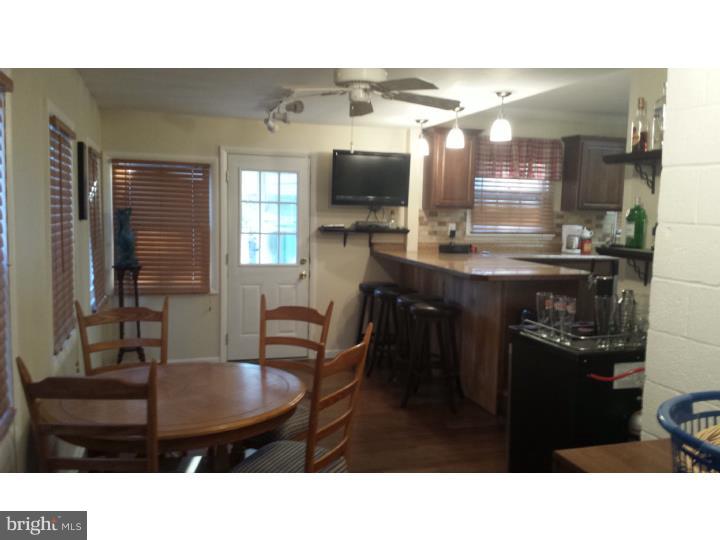 66 Marine Road Waretown, NJ 08758 - Photo 8 of 16 Kitchen