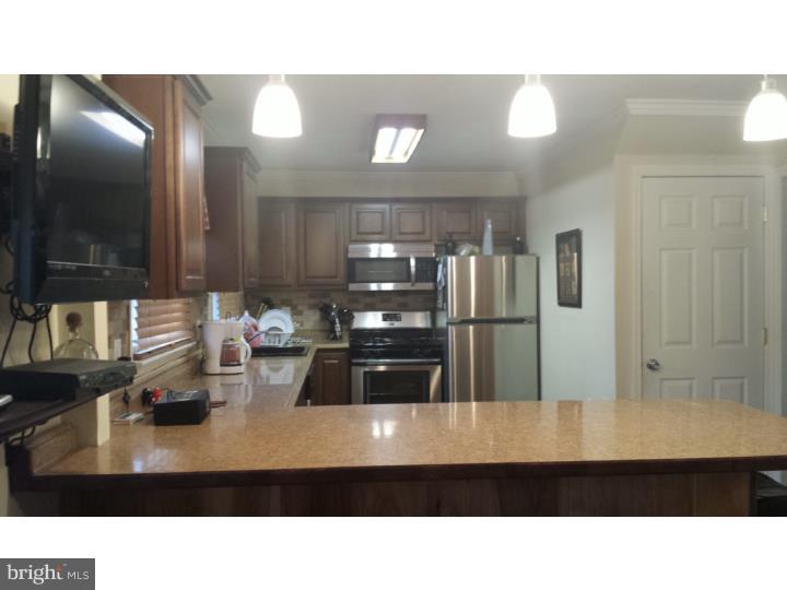 66 Marine Road Waretown, NJ 08758 - Photo 9 of 16 Kitchen