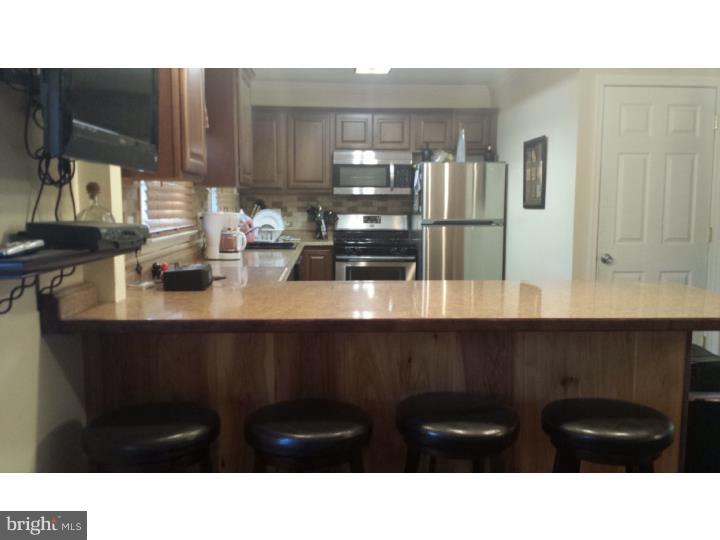 66 Marine Road Waretown, NJ 08758 - Photo 10 of 16 Kitchen