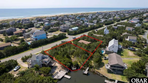 $539,000 | 39634 North Carolina Highway 12, Avon, NC 27915