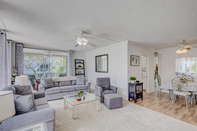 $2,500 | 1201 Sugar Sands Boulevard, Unit 7, Singer Island, FL 33404