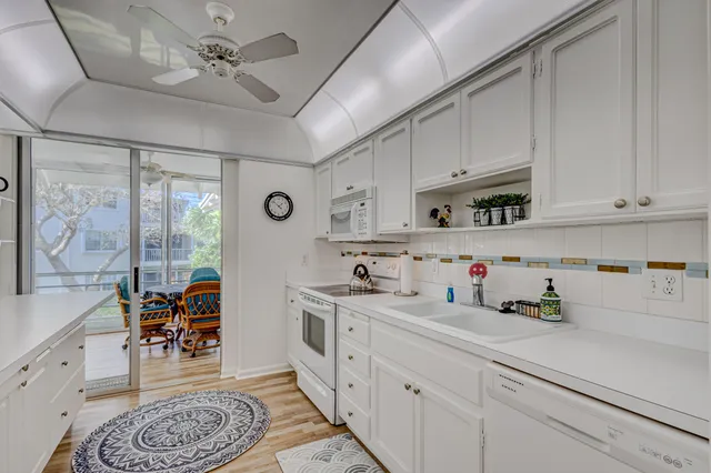 $2,500 | 1201 Sugar Sands Boulevard, Unit 7, Singer Island, FL 33404