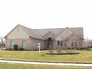 48065 Boardwalk Drive Romeo, MI 48065 - Photo 1 of 1 Property Photo