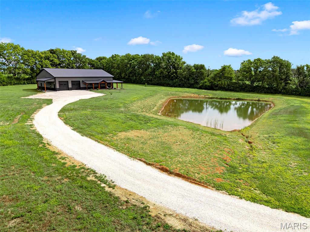 519 Woods Road Silex, MO 63377 - Photo 48 of 51
